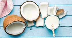 Je li kokosovo mlijeko uopće dobro za vas?