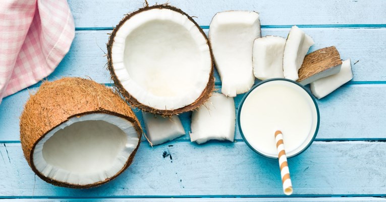 Je li kokosovo mlijeko uopće dobro za vas?