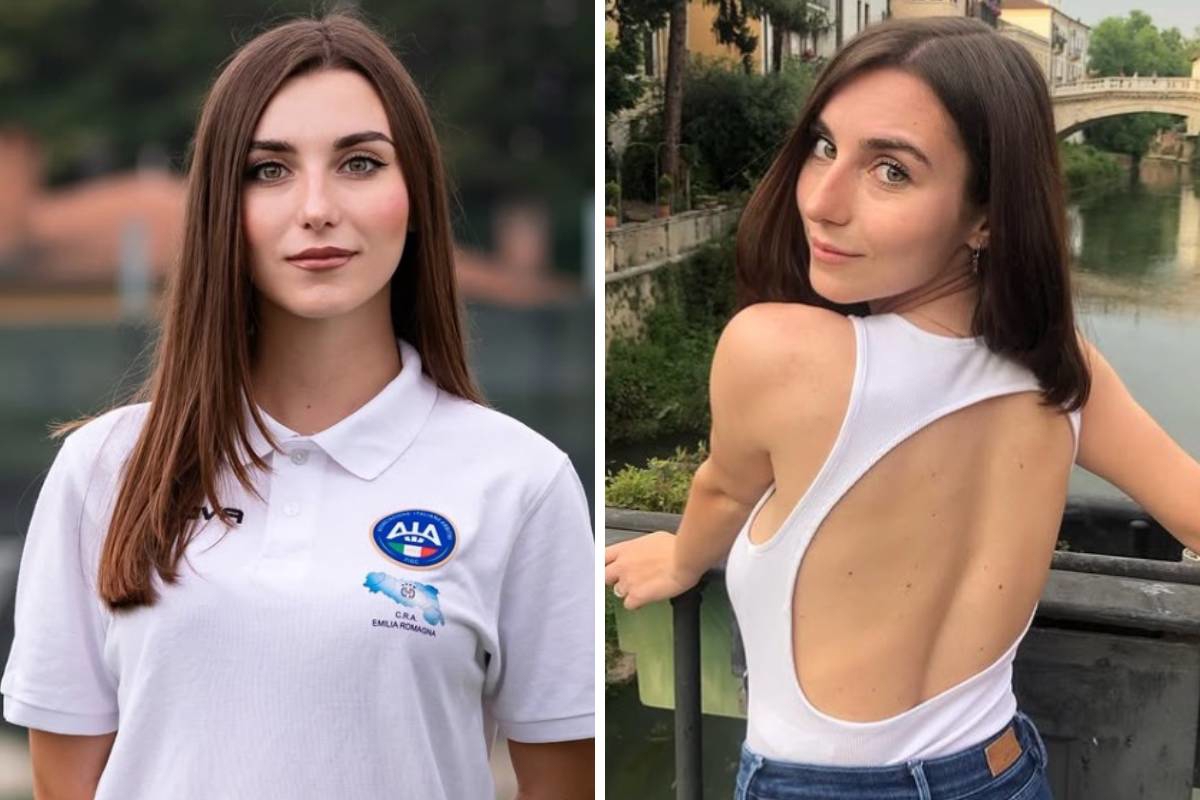 FOTO Ona je nada talijanskog suđenja, a na IG-u je zvijezda zbog fotki u bikiniju