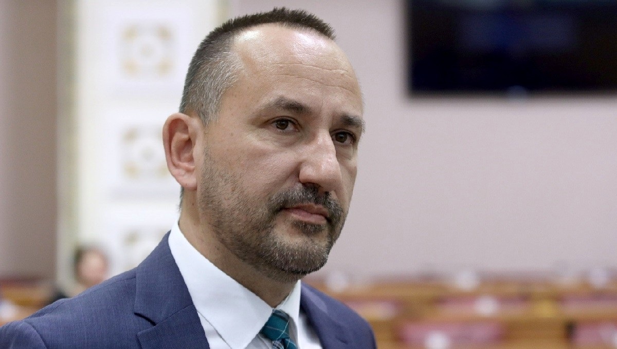 Zekanović: Sabor treba raspravljati o pandemiji koronavirusa