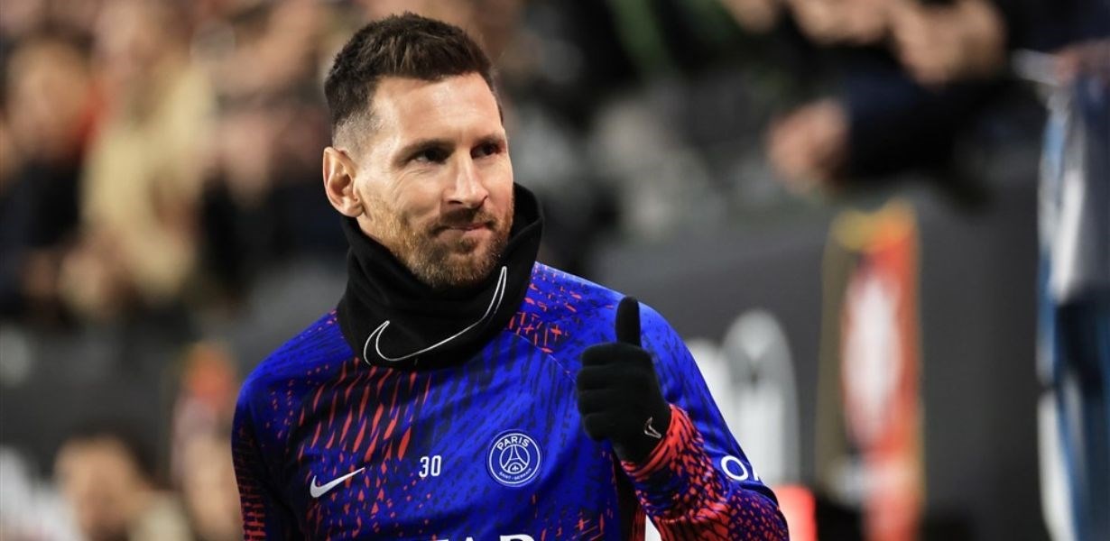 Messi se vraća kući? Aguero otkrio detalj iz privatnog razgovora