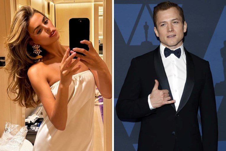 "Izgledali su jako zaljubljeno": Brooks Nader je u vezi s poznatim glumcem?