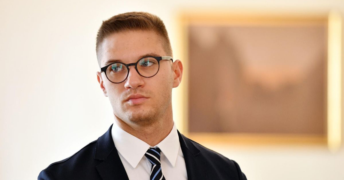 Izabran novi šef varaždinskog SDP-a