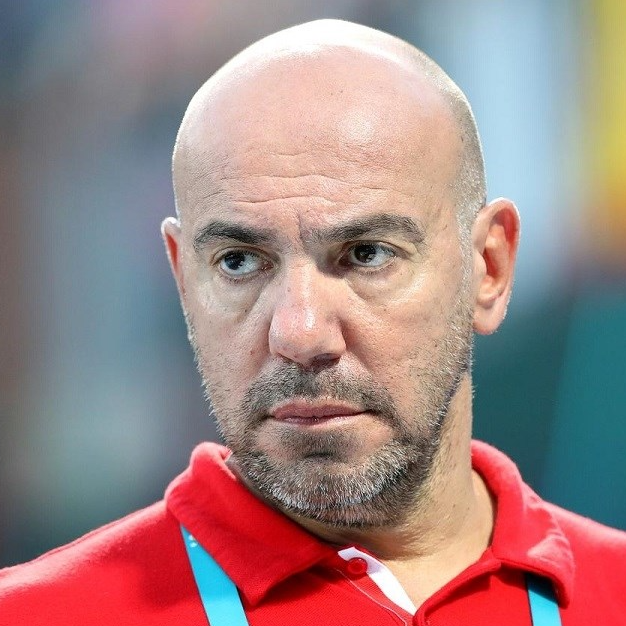 Ivica Tucak objavio konačan popis hrvatskih vaterpolista za Europsko prvenstvo