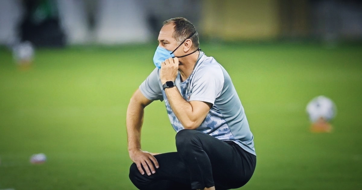 Štimčeva Indija izgubila od 89. reprezentacije svijeta