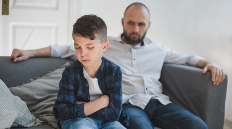 Nijedno dijete ne želi čuti pet fraza, tvrdi psihologinja