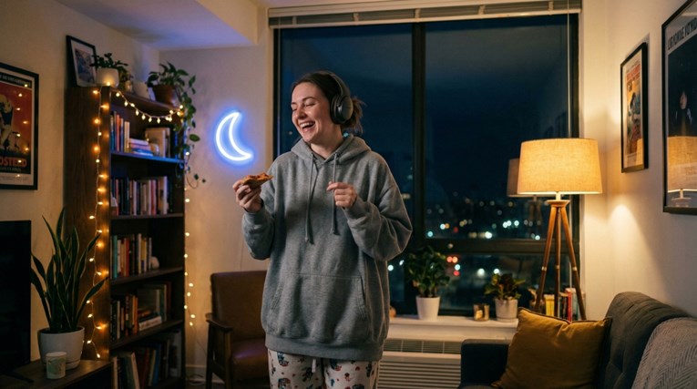 Žive za sitne noćne sate: Znakovi zodijaka u kojima se rađaju noćne ptice