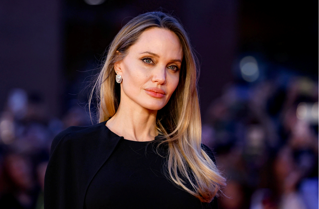 Angelina Jolie vraća se žanru koji ju je proslavio, glumit će u filmu Sunny