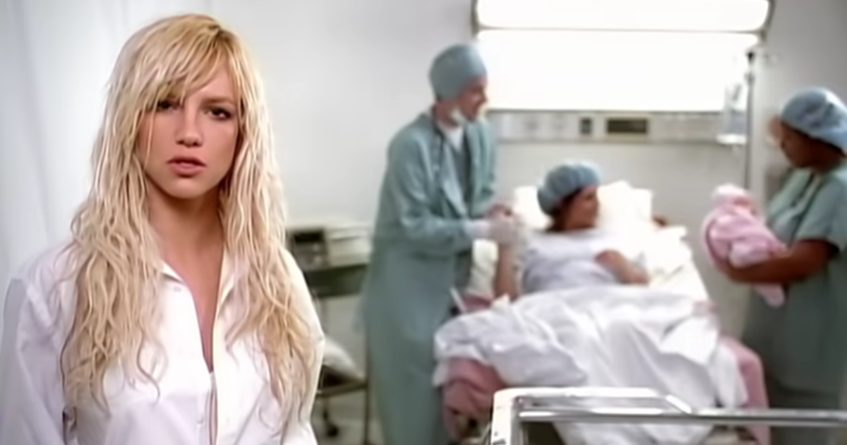 Fanovi shvatili značenje pjesme Britney Spears iz 2003. i to ih je sad jako rastužilo