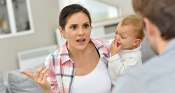 Terapeutkinja otkriva toksičnu stvar koju često rade roditelji, a šteti djetetu