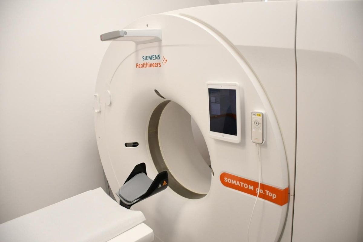 KBC Zagreb nabavlja novi PET/CT uređaj