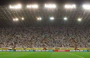 Hajduk objavio posebne mjere sigurnosti za derbi