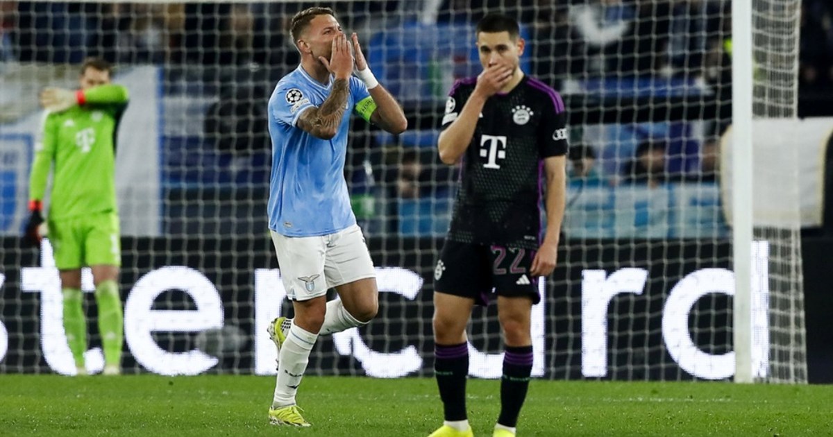 Bayernu se ovo nije dogodilo već 251 utakmicu