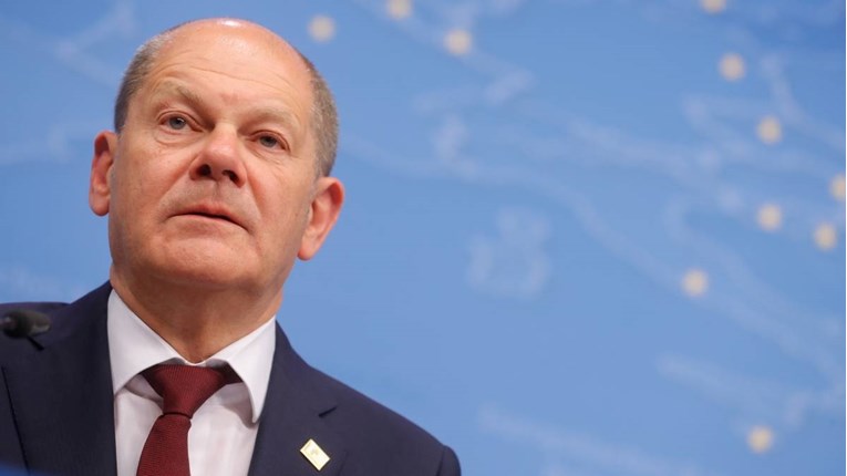 Scholz: Nove sankcije će utjecati na rusku ekonomiju