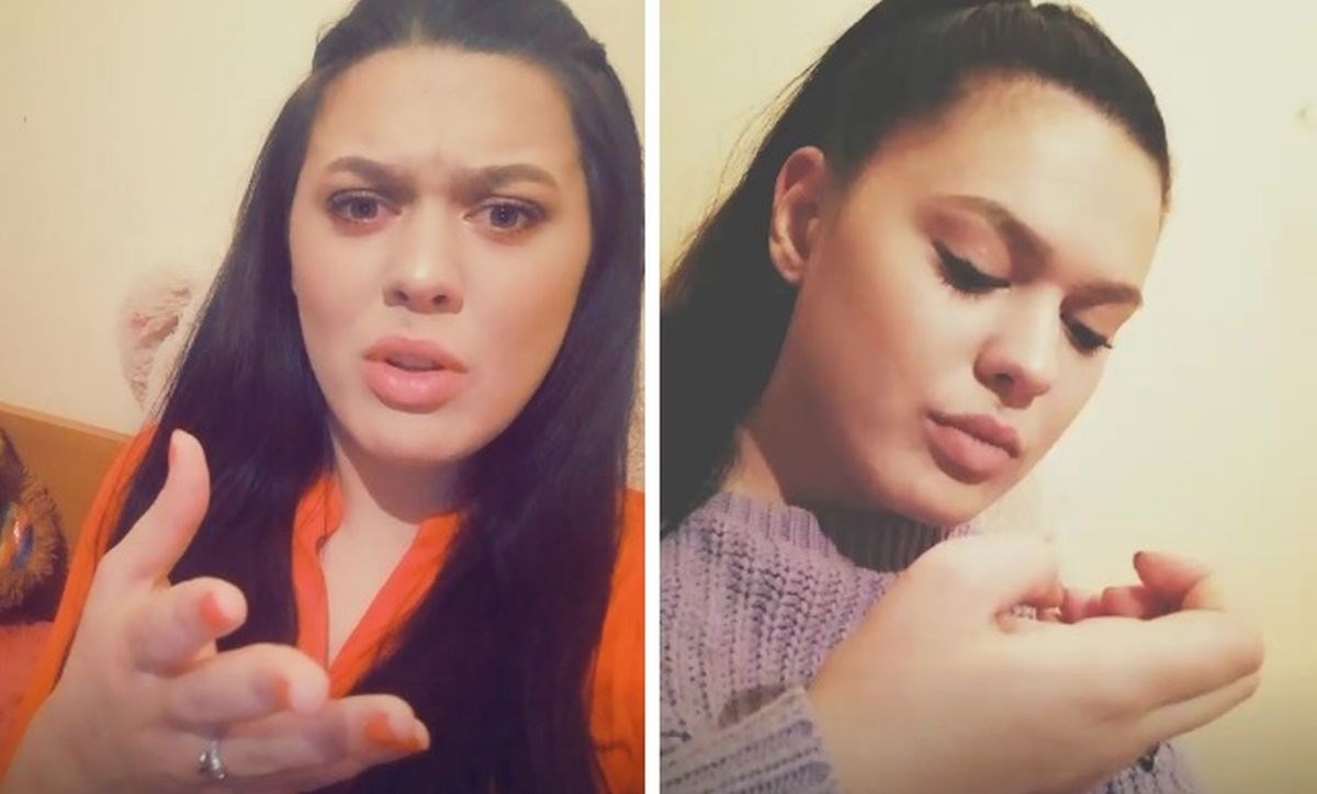 Nakon Večere za 5 je vrijeđaju: "Koliko daleko ljudska bolest može ići"