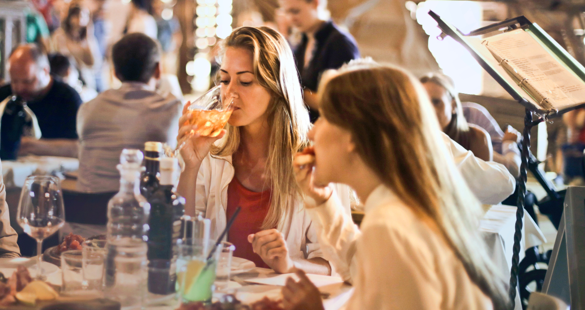 Kod žena koje prestanu piti alkohol poboljša se mentalno zdravlje, tvrdi studija