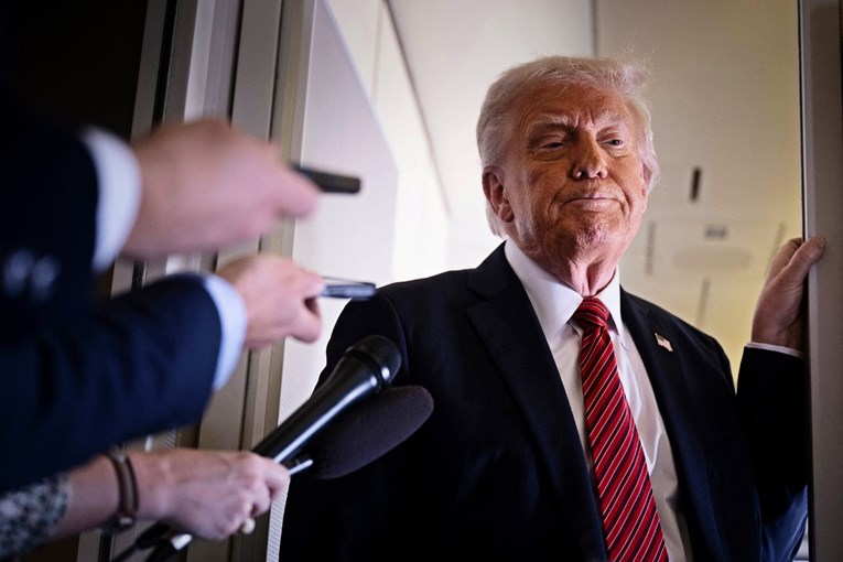 Trump otkazao dolazak na pregovore nakon što je objavljeno da Putin ne dolazi