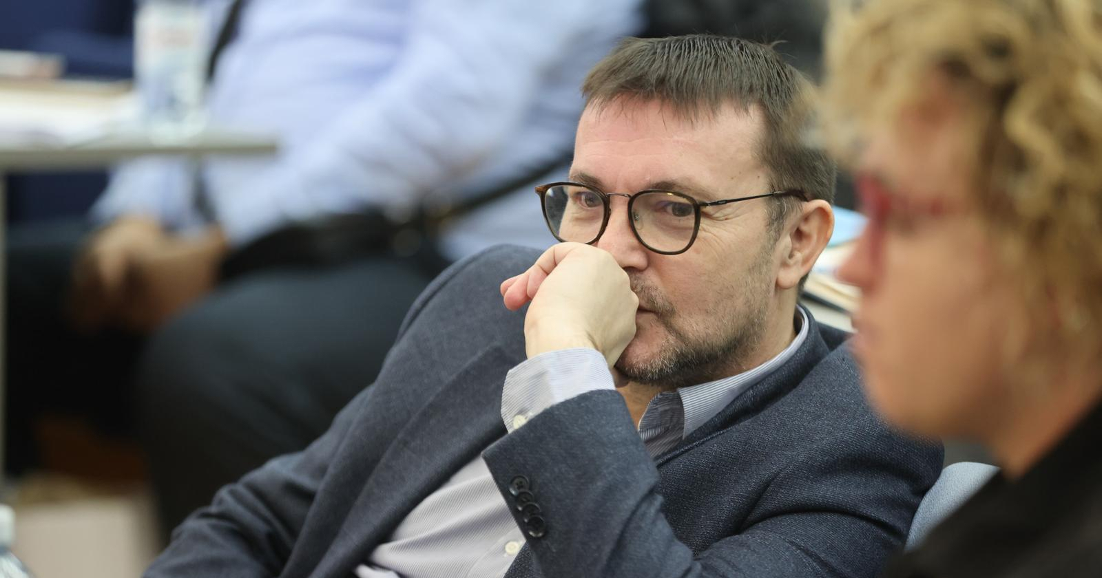 Bauk: Hrvatskom jašu četiri jahača Apokalipse