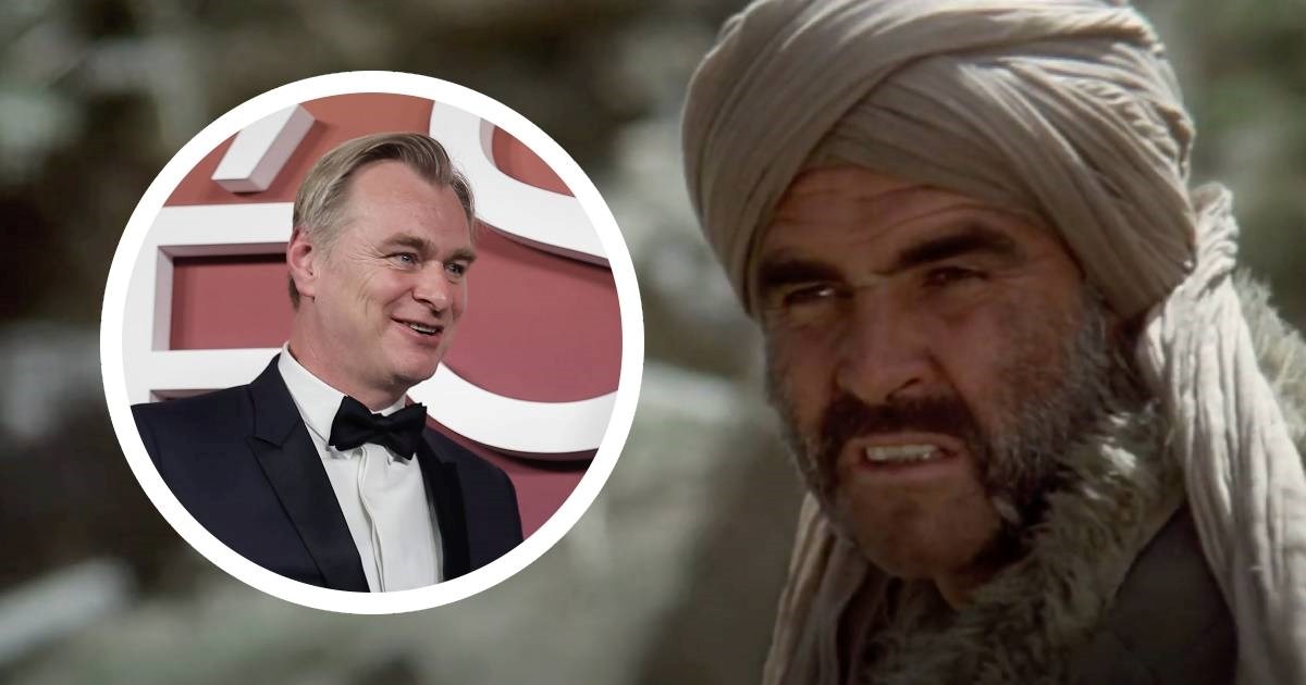 Ovaj pustolovni ep najdraži je film Christophera Nolana