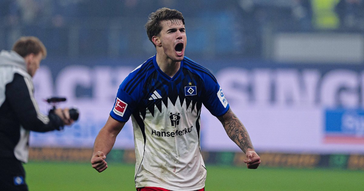 Englezi: Bayern želi Vuškovića. Tottenham poslao jasnu poruku