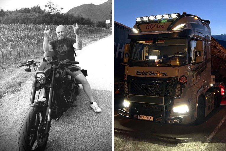 Doznajemo: Ovo je prijevoznik čiji su kamioni po EU vozili kokain i marihuanu