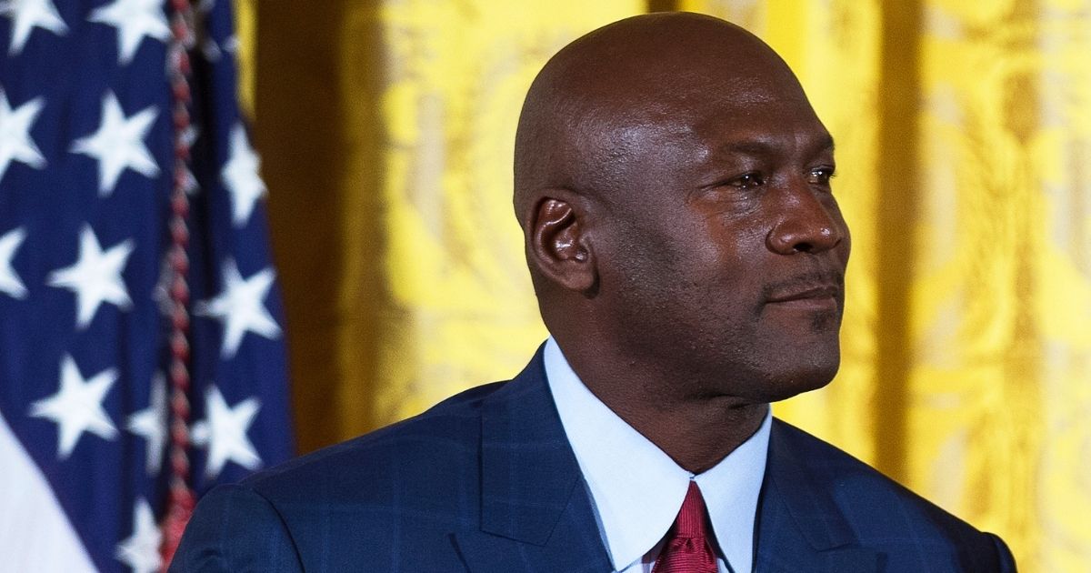Michael Jordan osnovao momčad u novom sportu: Ovo je prilika za Afroamerikance