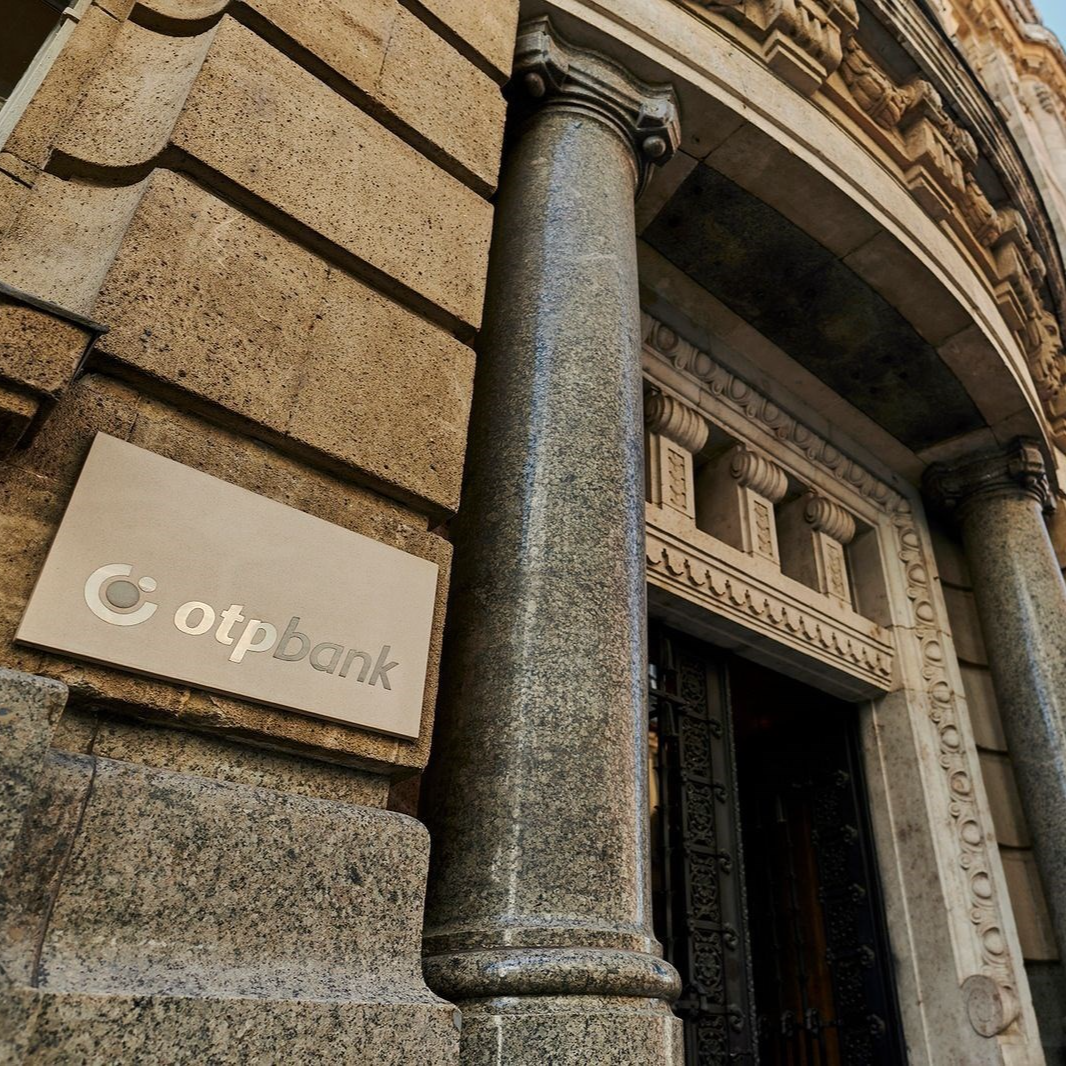 S&P: OTP grupa na vrhu ljestvice banaka s najboljim rezultatima u Europi