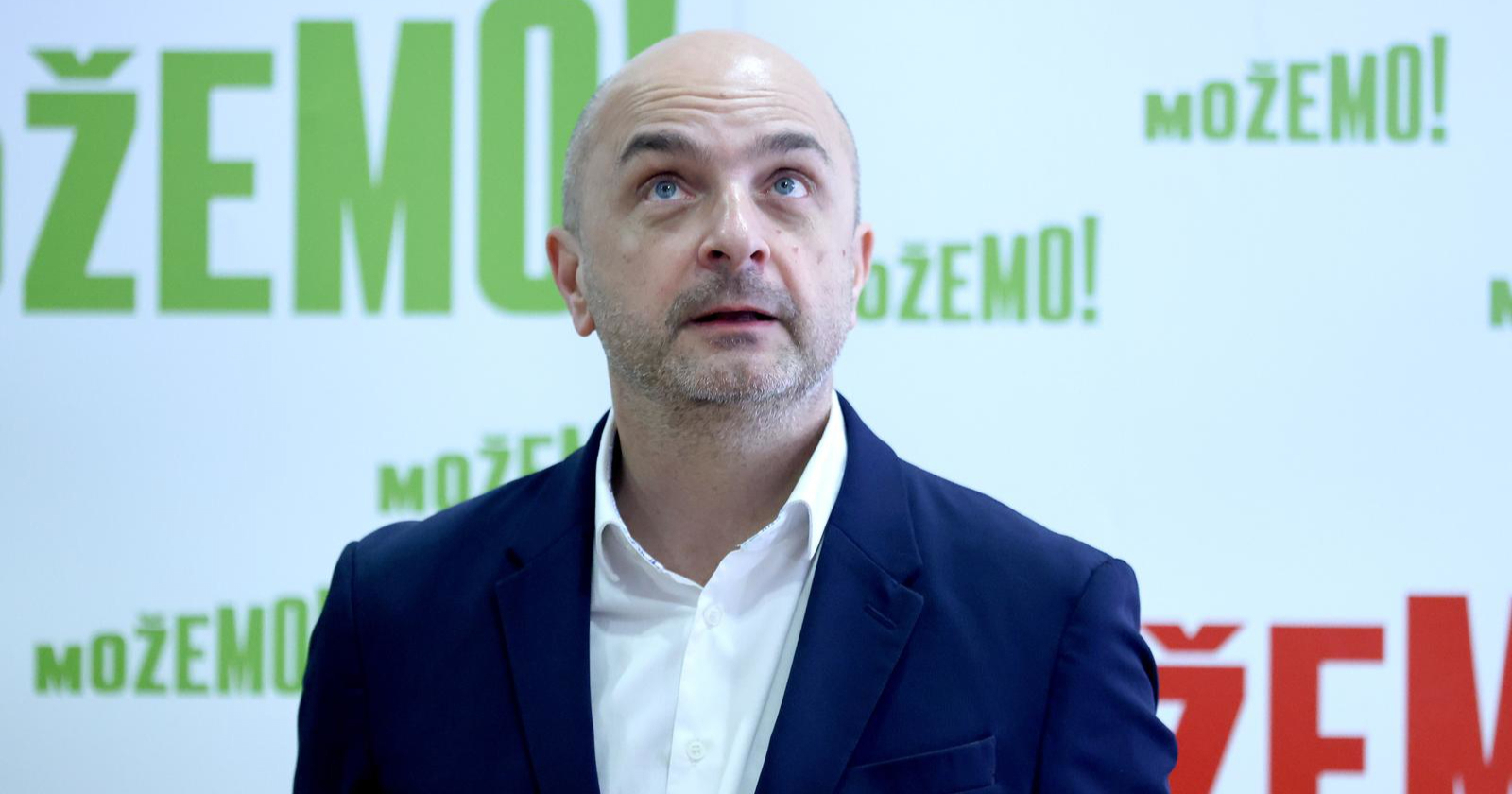 Bosanac traži raspravu o Gospiću u Europskom parlamentu