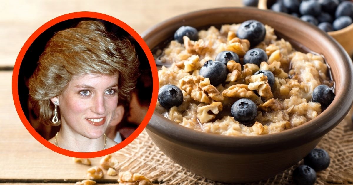 Princeza Diana obožavala je ovo jelo. Danas je viralno i nema tko ga nije probao