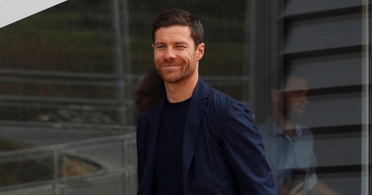 Xabi Alonso preuzeo povijesno lošeg bundesligaša