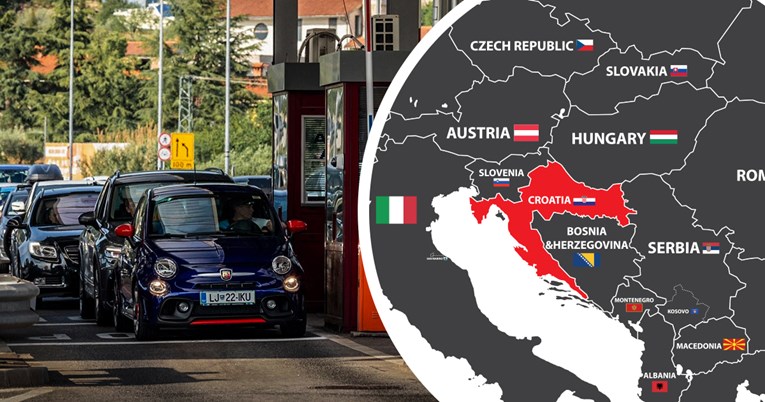 Turisti iz Austrije ogorčeni što moraju otići iz Hrvatske: "Ljuti smo na našu vlast"