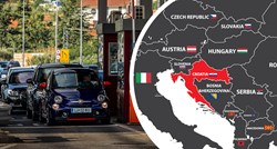 Turisti iz Austrije: Zašto moramo otići iz Istre? Prije ćemo se zaraziti doma