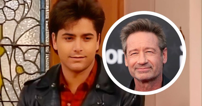 David Duchovny bio je na audiciji za popularni sitcom, ali nije dobio nijednu ulogu