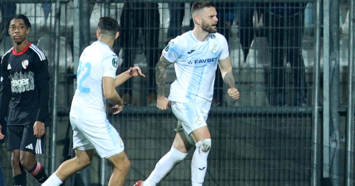 Majstorović: Imamo se čemu nadati u uzvratu