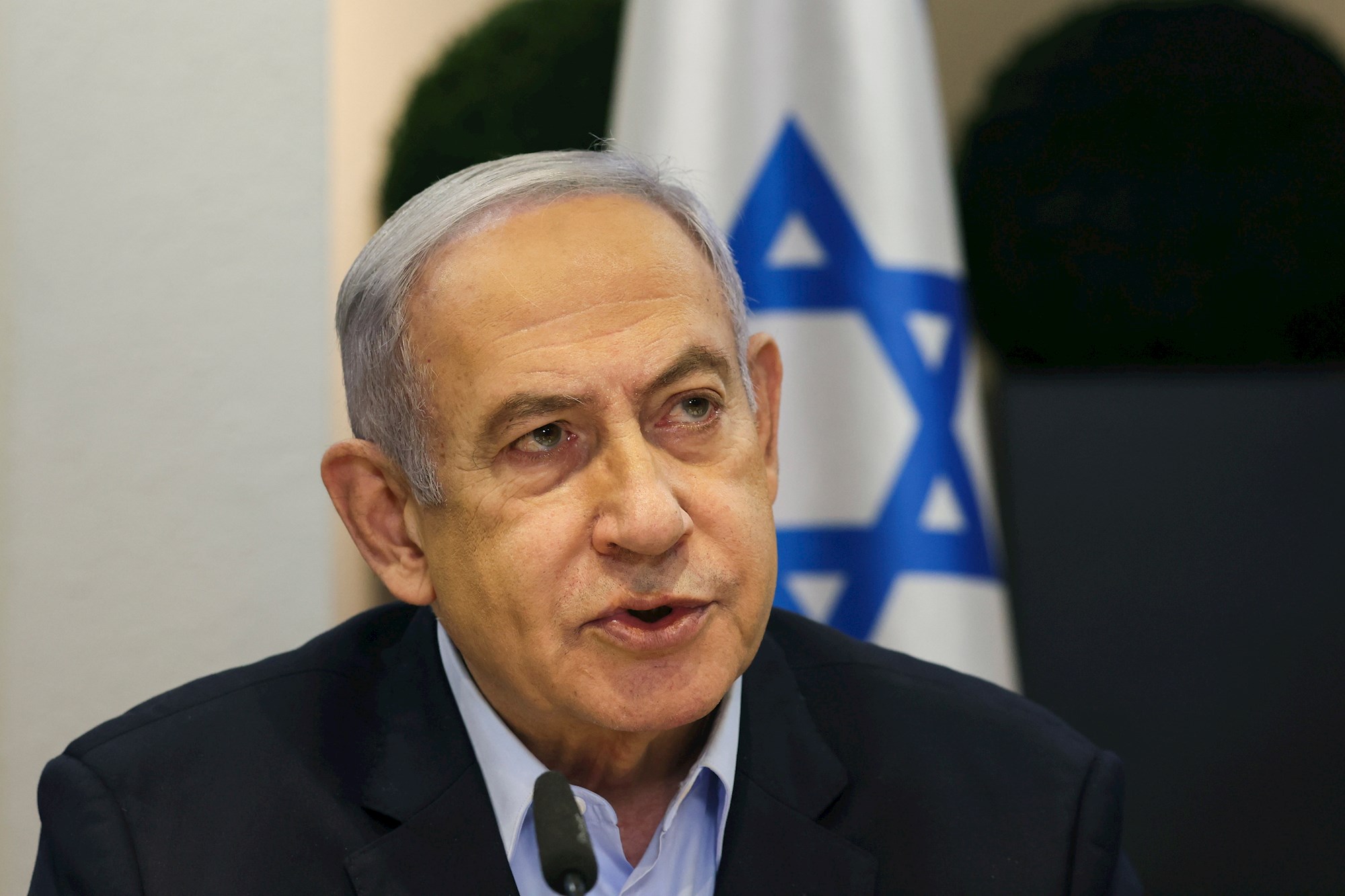 Izrael ubio 7 humanitaraca. Netanyahu: Bilo je nenamjerno