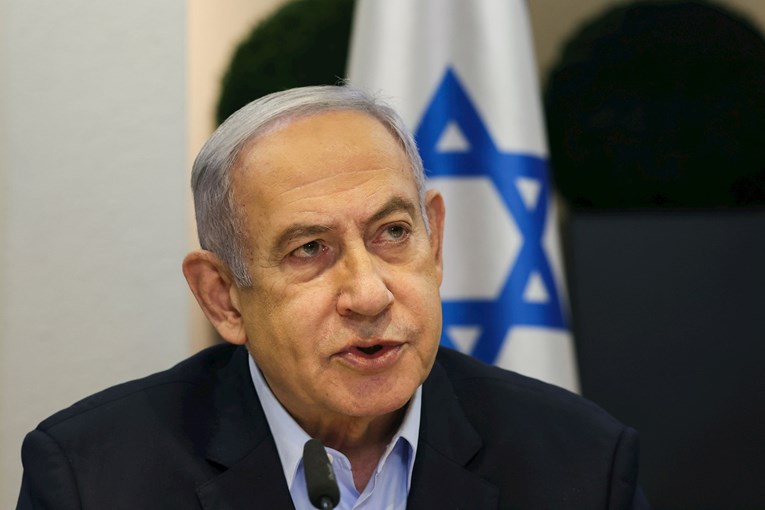 Izrael ubio 7 humanitaraca. Netanyahu: Bilo je nenamjerno. To je tragični incident