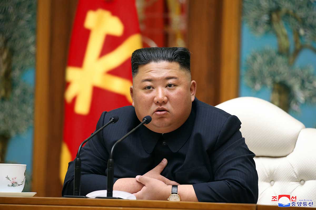 Je li Kim Jong-un u smrtnoj opasnosti? Ništa nije sigurno, ali neki misle da nije