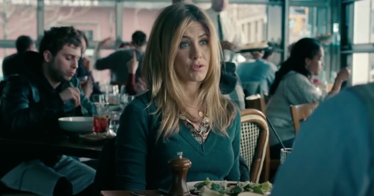 Jennifer Aniston kune se u ovaj doručak koji je drži sitom do ručka