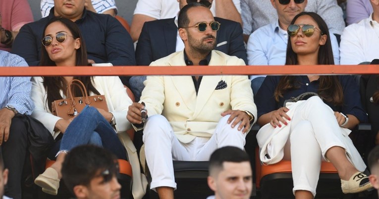 Obitelj Jurić nakon prodaje Šibenika: Spasili smo klub od stečaja i sačuvali poslove