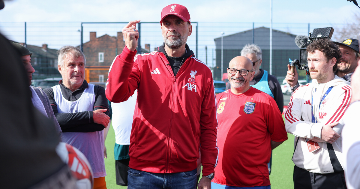 Klopp ima novi posao u Saudijskoj Arabiji?