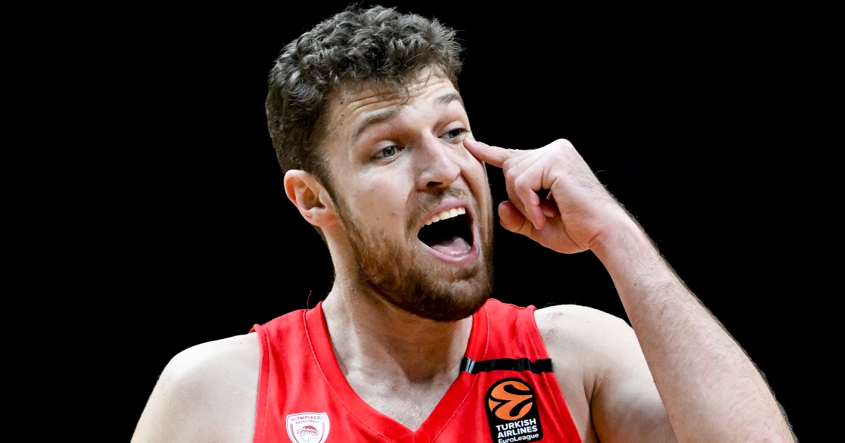 Najbolji igrač Eurolige otišao u NBA