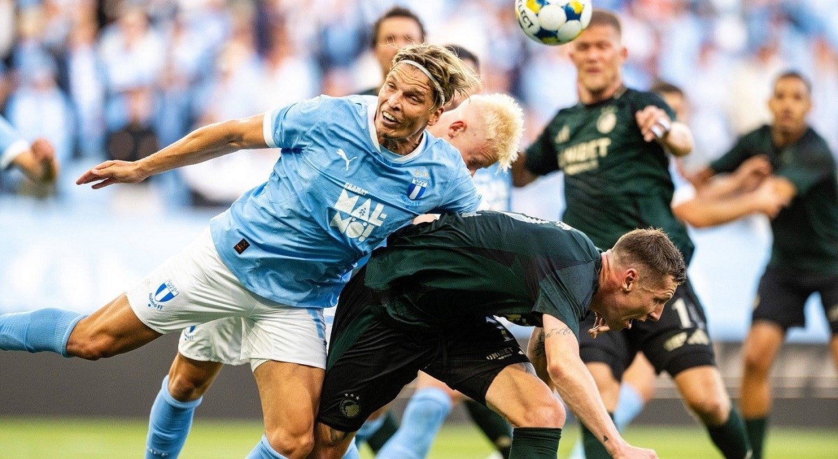 Odigrana je utakmica s najkraćim inozemnim gostovanjem u povijesti Lige prvaka