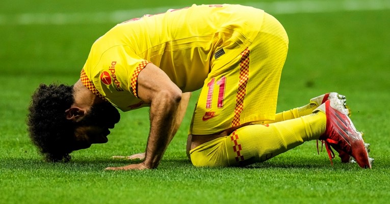 Salah želi nastaviti karijeru u samo jednom klubu: "Nažalost, ne pita se samo mene"