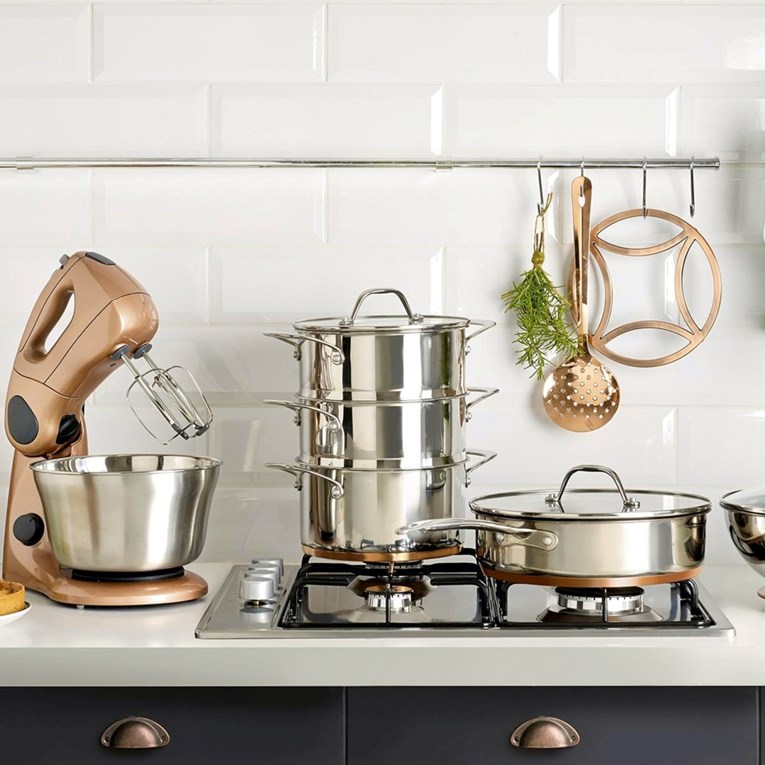 Iskusni kuhari otkrivaju: Ovo su najbolje i najgore investicije za vašu kuhinju