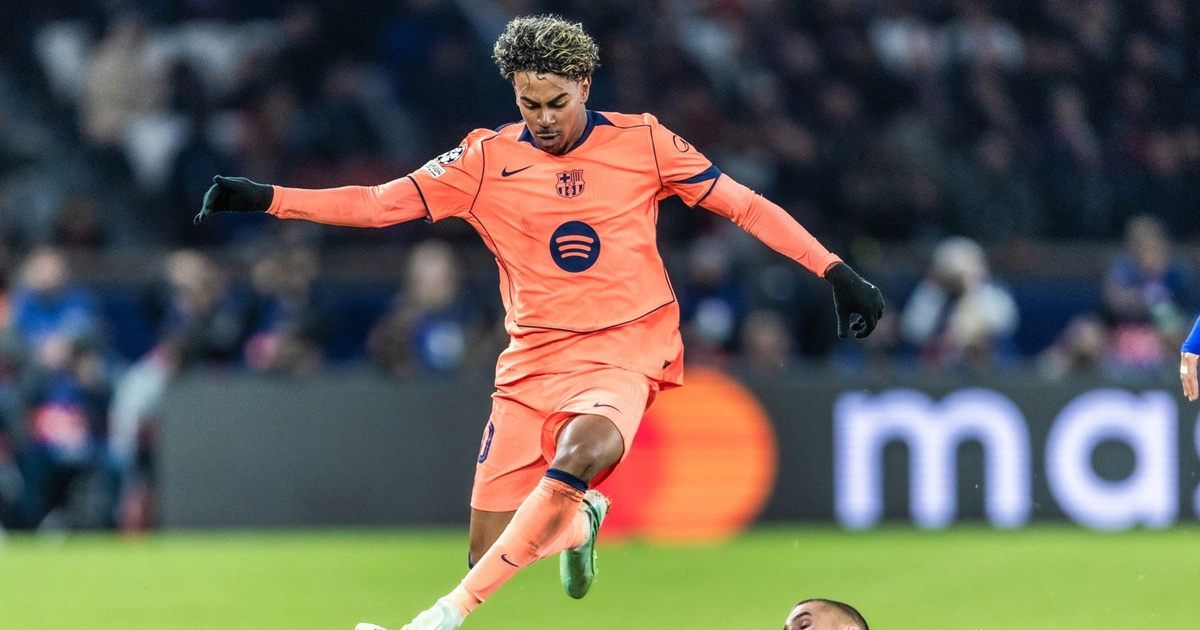 Barcelona kod PSG-a morala igrati u prošlosezonskim dresovima. UEFA zabranila nove