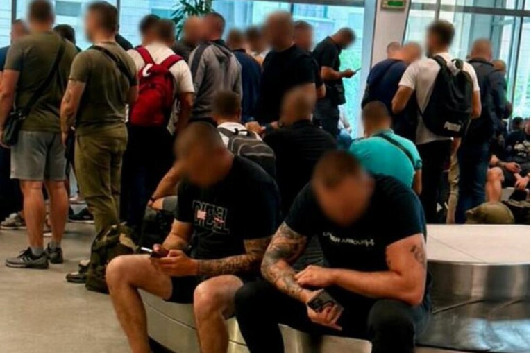 Objavljeno tko su Vučićevi batinaši koji su vraćeni iz Crne Gore, imali radio-stanicu