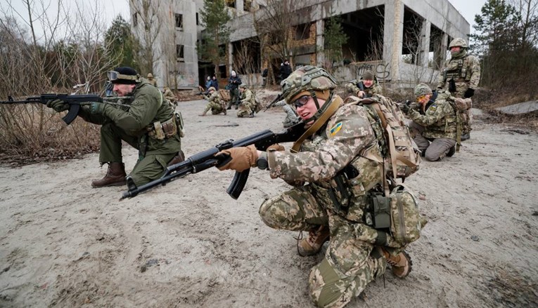 NYT: Ruska invazija na Ukrajinu bila bi drugačija od svih ratova u zadnjih 80 godina