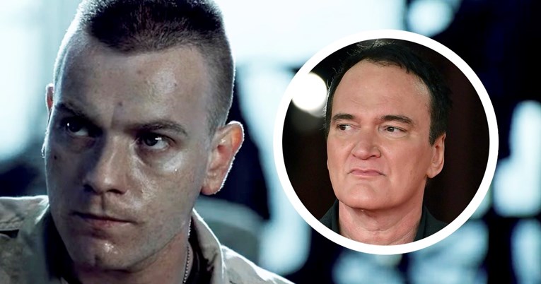 Quentin Tarantino odabrao je 10 najboljih filmova 21. stoljeća