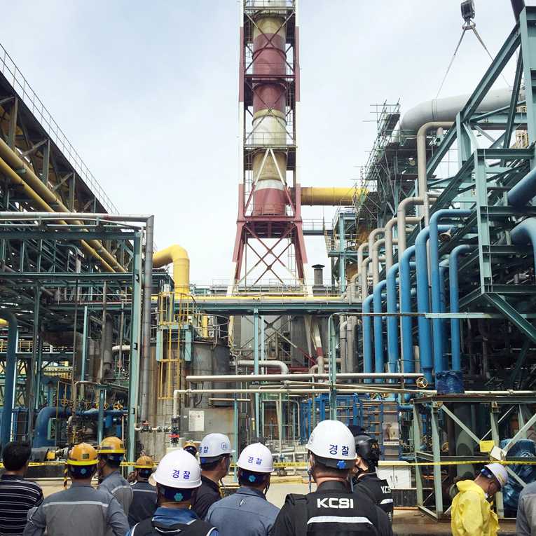 Južnokorejski metalurški div najavljuje proizvodnju cinka u SAD-u