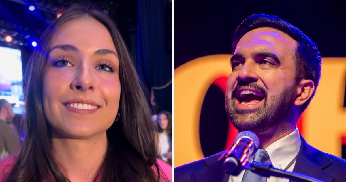 Glasnogovornica gradonačelnika New Yorka je Hrvatica. Upoznajte Doru Pekeč (25)